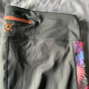 Orangetheory Fitness Active Capri!